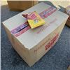 Image 1 : CASE OF BINGO MAD ANGLES CHIPS 80 BAGS X 44G BB 08/2026