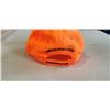 Image 3 : NEW 12 RAVAGE BALL ORANGE CAPS BLACK COLOUR RETAIL $119
