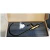 Image 2 : NEW BRUSHED GOLD DRINKING WATER PURIFIER FAUCET AND NEW SQUARE SHOWER FLOOR DRAIN