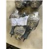 Image 3 : NEW GARDEN DECORATIVE OWL (BOX OF 6) RETAIL 99