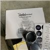 Image 4 : TWO NEW TALENTED KITCHEN MAGNETIC SPICE RACK SETS