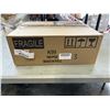 Image 1 : NEW THE DISPLAY GUYS JEWELLERY BOXES. VARIETY OF SIZES. 100 PIECES