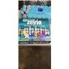 Image 3 : CASE OF ZEVIA SODA AND FLAT OF BUBBLY