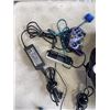 Image 6 : 2 GAMING WHEEL SYSTEMS AND IPOD DOCK