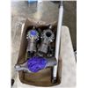 Image 1 : 3 DYSON VACUUMS WORKING, LIMITED ACCESSORIES, ONLY WHATS IN PHOTOS