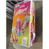 Image 2 : 2 CASES OF SODA, A FEW CANS MAY BE MISSING - ZEVIA AND ALANI ENGERY DRINK