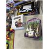 Image 4 : LOT OF KIDS TOYS - MARIO, MODEL CARS, ETC