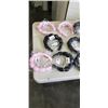 Image 2 : CASE OF NEW SPA AND FACIEL HEADBANDS