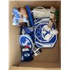Image 2 : ASSORTED BYU TIGERS SPORTING MEMORABILIA