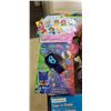 Image 4 : 2 BOXES OF KIDS TOYS, LOTS OF NEW ITEMS
