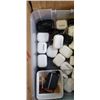 Image 2 : ASSORTED PARTS IPHONES AND BLUETOOTH HEADSETS, FOR PARTS AND REPAIR