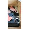 Image 3 : ASSORTED PARTS IPHONES AND BLUETOOTH HEADSETS, FOR PARTS AND REPAIR