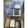 Image 1 : LARGE BOX OF LAPTOPS - FOR PARTS