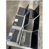 Image 2 : LARGE BOX OF LAPTOPS - FOR PARTS