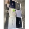Image 5 : LARGE BOX OF LAPTOPS - FOR PARTS