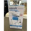 Image 1 : WATERPIK CORDLESS PLUS WATER FLOSSER - TESTED WORKING, RETAIL $79