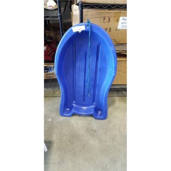 2 KIDS TOBAGGONS
