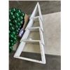 Image 4 : LOT OF CHRISTMAS DECOR