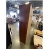 Image 5 : DISPLAY SHELF WITH 2 DOORS