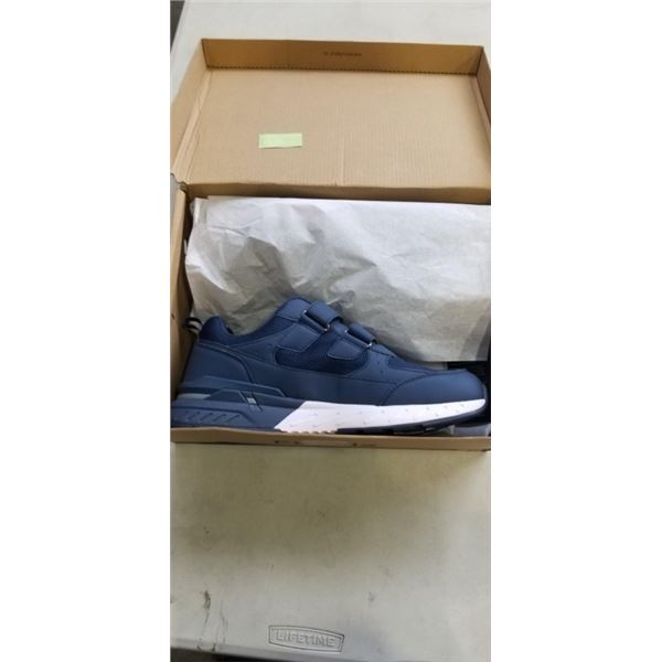NEW FITVILLE 13W MENS RUNNERS