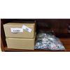 Image 1 : 2 BOXES OF NEW MICRO USB CHARGING CABLES