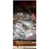 Image 2 : 2 BOXES OF NEW MICRO USB CHARGING CABLES