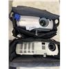 Image 1 : NEC AND INFOCUS PROJECTORS