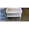 Image 2 : PLASTIC ORGANIZER, AND SHOE SHELF