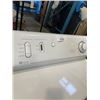 Image 2 : MAYTAG OVERSIZE CAPACITY DRYER, WORKING