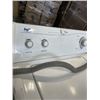 Image 2 : INGLIS WASHER, WORKING