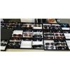 Image 3 : CASE FULL NEW SUNGLASSES IN TRAVEL DISPLAY CASES