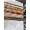 Image 3 : 3 ART EASELS