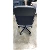 Image 4 : BLACK OFFICE CHAIR