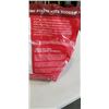 Image 3 : 2 BAGS OF HOOSIER HILL TEXTURED VEGETABLE PROTEIN
