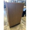 Image 4 : PINE 5 DRAWER HIGHBOY DRESSER