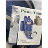 Image 3 : PICNIC TIME SET IN BAG
