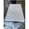 Image 1 : DOUBLE SIZE BEAUTY REST ELITE RECHARGE MATTRESS