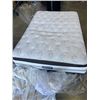 Image 2 : DOUBLE SIZE BEAUTY REST ELITE RECHARGE MATTRESS