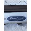 Image 3 : DOUBLE SIZE BEAUTY REST ELITE RECHARGE MATTRESS