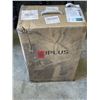 Image 2 : NEW TUPLUS 20 INCH BALANCE COLLECTION CARRY ON SUITCASE, GREEN