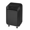 Image 1 : FELLOWES LX180 POWERSHRED PAPER SHREDDER - TESTED WORKING, RETAIL $399