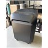 Image 4 : FELLOWES LX180 POWERSHRED PAPER SHREDDER - TESTED WORKING, RETAIL $399