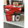 Image 2 : INSTANT POT DUO PLUS V5 7-IN-1 8QT PRESSURE COOKER - TESTED WORKING, RETAIL $179