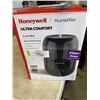 Image 2 : HONEYWELL ULTRASONIC COOL MIST HUMIDIFIER - TESTED WORKING, RETAIL $79