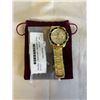 Image 2 : ROLEX SUBMARINER, UNAUTHENTIC - GOLD DIAL, BLACK BEZEL