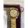 Image 3 : ROLEX SUBMARINER, UNAUTHENTIC - GOLD DIAL, BLACK BEZEL