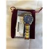 Image 2 : ROLEX GMT-MASTER II, UNAUTHENTIC - BLUE DIAL, BLUE BEZEL