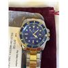 Image 3 : ROLEX GMT-MASTER II, UNAUTHENTIC - BLUE DIAL, BLUE BEZEL