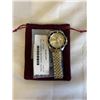Image 2 : ROLEX SUBMARINER, UNAUTHENTIC - GOLD DIAL, BLACK BEZEL