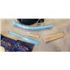 Image 5 : 2 NEW FOCTXI WAXING KIT AT HOME COMPLETE WAXING KIT